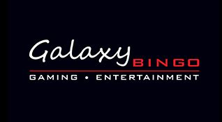 Galaxy Bingo – Gaming. Entertainment.